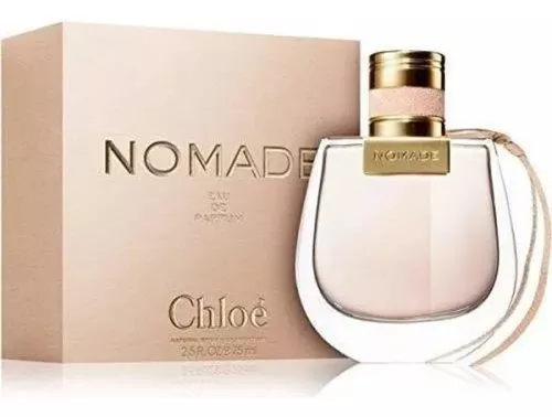 Perfume Hombre Nomade