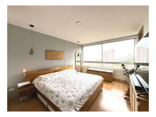 Rhbr-14089 (duplex) Piso 24 (poblado, Castropol)
