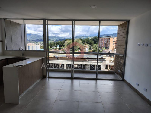 Apartamento En Arriendo En La Ceja - Via La Ceja- Don Diego