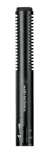 Micrófono Audio-technica Atr6550x