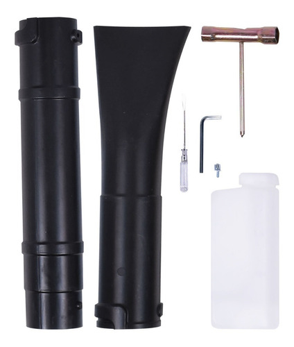 Soprador De Folhas A Gasolina 25. 4cc 2 Tempos Toyama Tb26