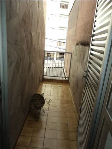 Imagem 20 de 30 de Sobrado À Venda, 100 M² Por R$ 455.000,00 - Quinta Da Paineira - São Paulo/sp - So0089
