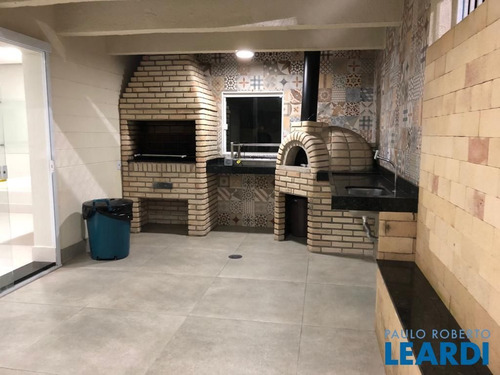 Apartamento - Vila Emir - Sp - 634992