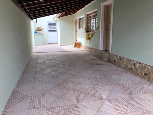 Imagem 2 de 22 de Casa Térrea Oportunidade - Reo539015