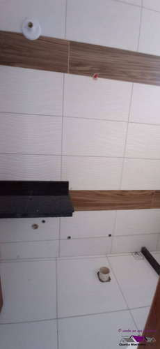 Imagem 6 de 13 de Lindíssima Casa Com 2 Quartos Sendo 1 Suíte Em Itaipuaçu - 79