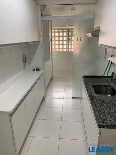 Imagem 5 de 15 de Apartamento - Alto Da Boa Vista - Sp - 612059