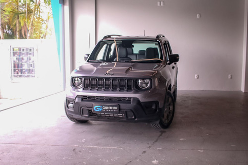 Jeep Renegade Renegade Sport T270 1.3 TB 4x2 Flex Aut.