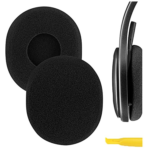 Almohadillas De Espuma De Repuesto Quickfit Auriculares...