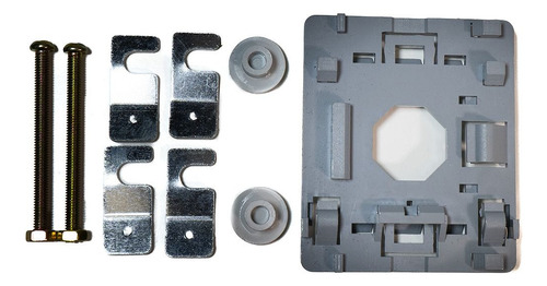 Transformador De Corriente 600/5a Toroide Metertek