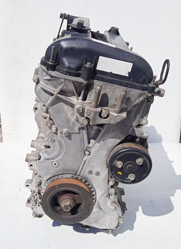 Motor 3/4 Ford Ecosport 2.0 Std 2004-2008 Garantizado (Usado)