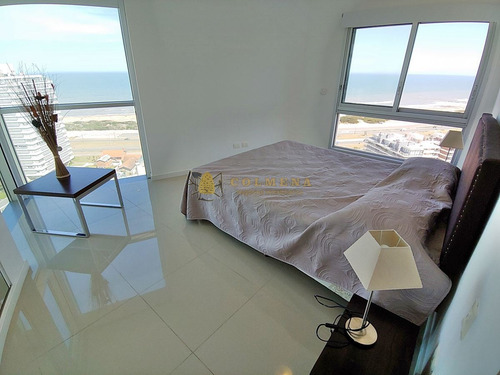 Apartamento En Venta 3 Dormitorios- Ref: 3955