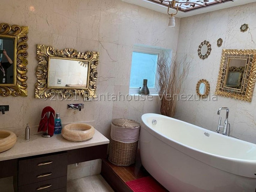 Imagen 11 de 19 de 21-23362 Lv/zl Casa En Venta La Floresta