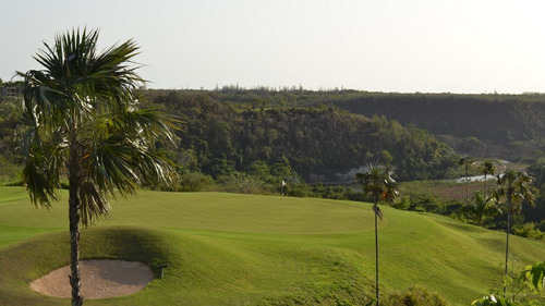 Imagen 14 de 14 de Apartamento Frente Al Golf
