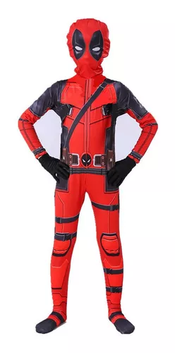 Trajes de Deadpool