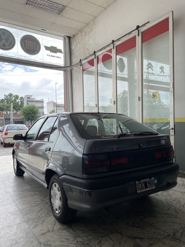 Renault R19 1.6 Rl Dh Aa