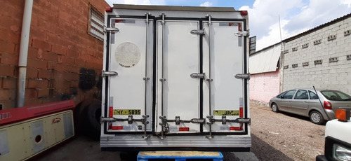 Bau Refrigerado Para Caminhao 3/4 -5º
