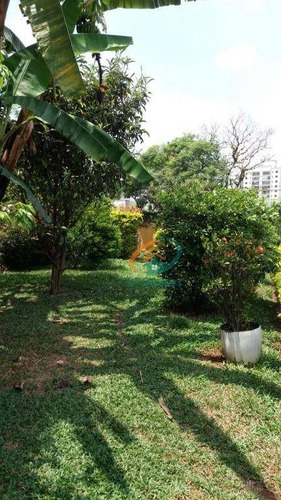 Imagem 15 de 19 de Casa Com 3 Dormitórios À Venda, 912 M² Por R$ 6.000.000,00 - Jardim Maia - Guarulhos/sp - Ca0404