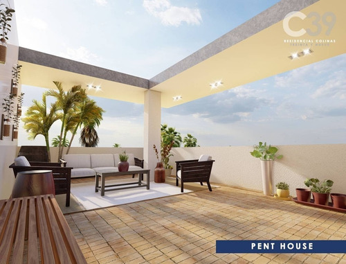 Proyecto De Apartamentos En Alameda, Santo Domingo Oeste.