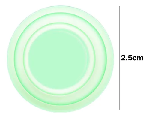 Youpin Adhesivo Protector Con Absorción De Golpes, 4 Veces