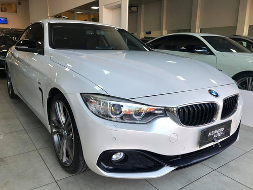 Bmw 428i Coupe 2015