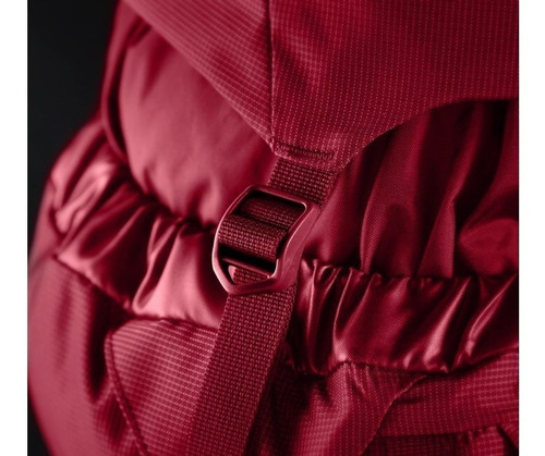 Imagen 4 de 10 de Mochila Lowe Alpine Manaslu Nd 55-65 Trekking-viajes-montaña