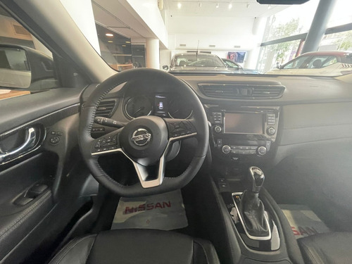 Imagen 10 de 13 de Nissan X Trail Exclusive Cvt 0km - Entrega Inmediata