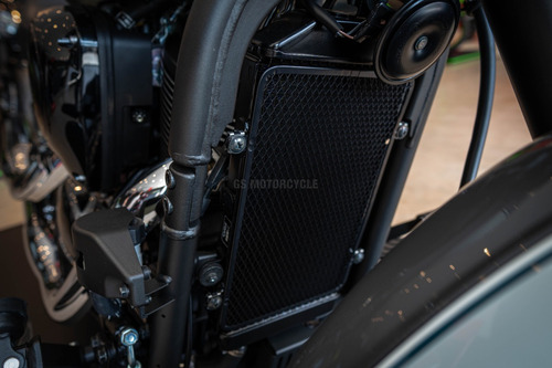 Kawasaki Vulcan 900 Classic New Model En Stock Ptas Facil
