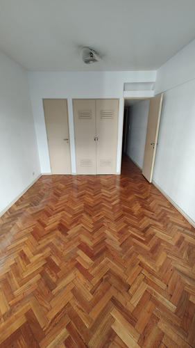 Monoambiente Alquiler Apto Prof Balcon En Palermo