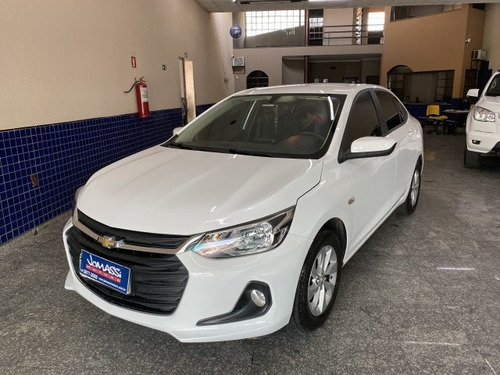 Imagem 4 de 15 de Onix 1.0 Turbo Flex Plus Lt Manual