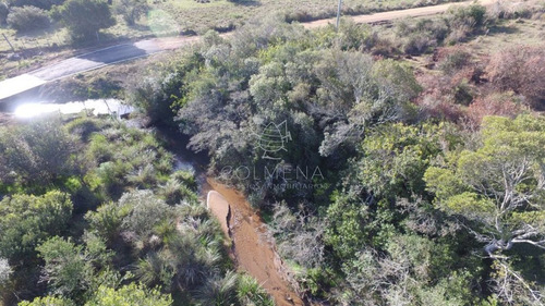 Imagen 3 de 10 de Chacra En Las Sierras De Las Cañas