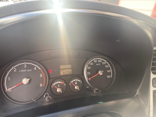 Kia K2700 Crdi 2.7 Oportunidad