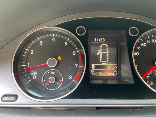 Volkswagen Passat 2.0 Advance Tsi 211cv 2013