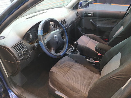 Volkswagen Bora 2.0 Trendline
