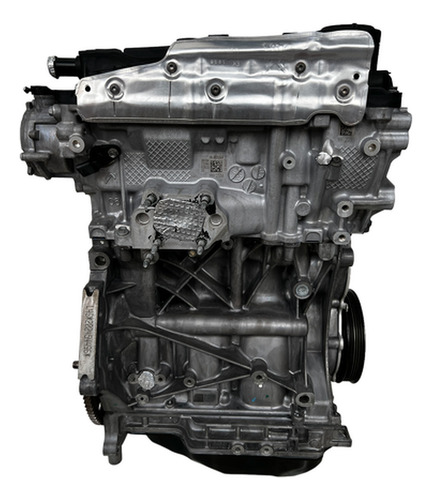 Motor Onix Tracker 1.0 3cc Turbo 2020 21 22 2023/.. (Usado)