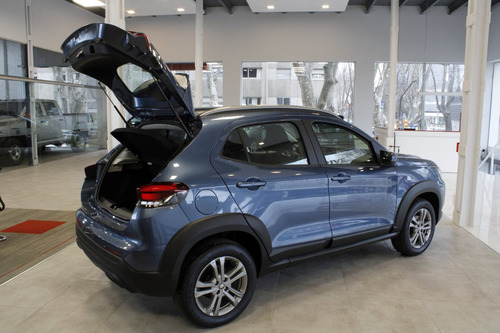 Fiat Pulse Drive 1.3 SUV Automática