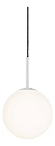 Lámpara Colgante Vidrio Decorativa Venancio 3 -unilux