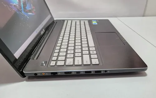Portatil Gaming Asus Q550lf Core I7 16gb 500gb Nvidia Touch (Reacondicionado)