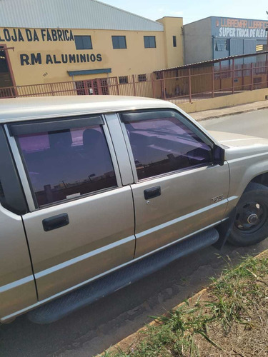 Mitsubishi L200 L200