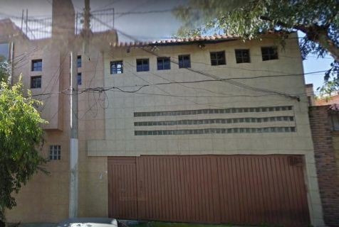 Imagen 1 de 9 de Casa En Loma Bonita Magdalena Contreras Vs