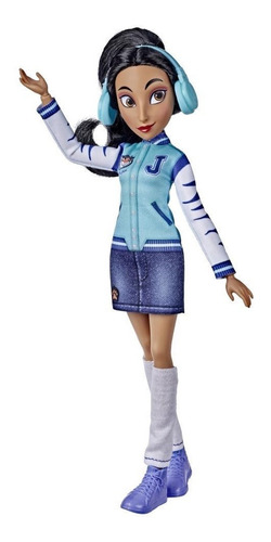 Princesa Disney Jasmin Princess Comfy Squad Original