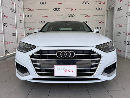 Audi A4 2.0 T 40 Tfsi Select 190Hp