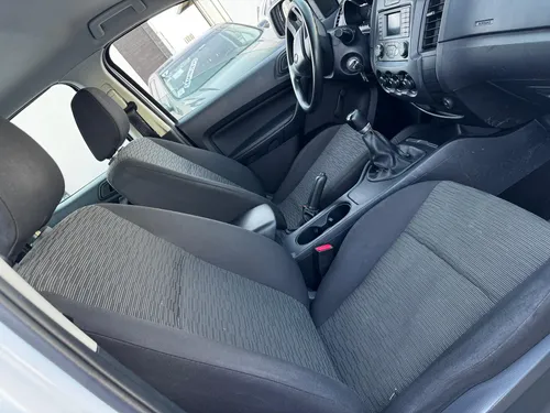 Ford Ranger 2.5 Xl Cabina Doble Mt