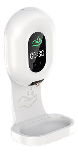 Dispensador De Jabón De Espuma Automática Dispensador De