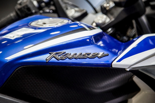 Bajaj Rouser Rs 200 12 Cuotas S/ Int. Lidermoto San Justo