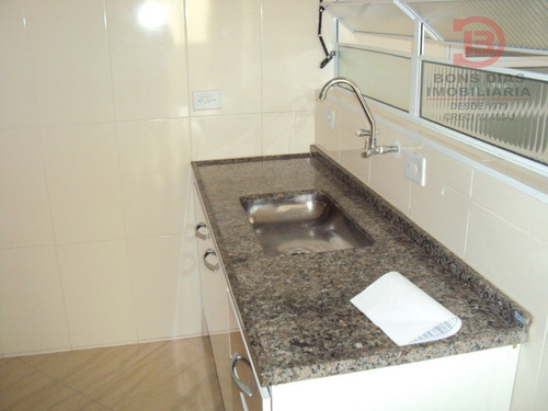 Imagem 10 de 15 de Sobrado Em Condominio - Vila Nhocune - Ref: 6652 - V-6652