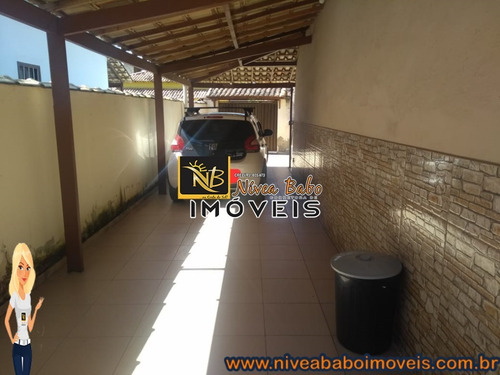 Imagem 3 de 16 de Casa Em Unamar Cabo Frio Casa Super Linda Em Unamar Cabo Frio Região Dos Lagos - Vcap 192 - 69008581