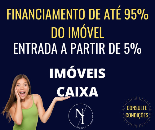 Imagem 5 de 5 de Araraquara - Jardim Santa Marta - Oportunidade Caixa Em Araraquara - Sp | Tipo: Comercial | Negociação: Venda Direta Online | Situação: Imóvel Ocupado - Cx17659sp