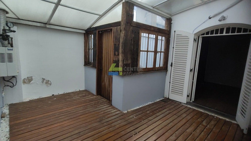 Imagem 7 de 15 de Sobrado - Vila Mariana - Ref: 5096 - V-81432