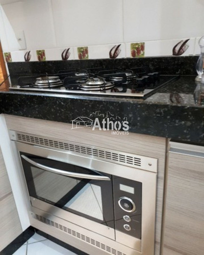 Imagem 18 de 20 de Casa A Venda Jardim Alice - Indaiatuba/sp - Ca04900 - 69816217