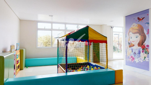 Imagem 25 de 28 de Apartamento À Venda Em Vila Formosa - Ap001716